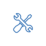 スピーディで品質の高い修理対応