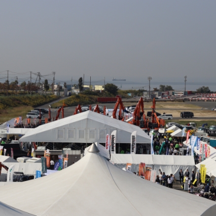 展示会・発表会