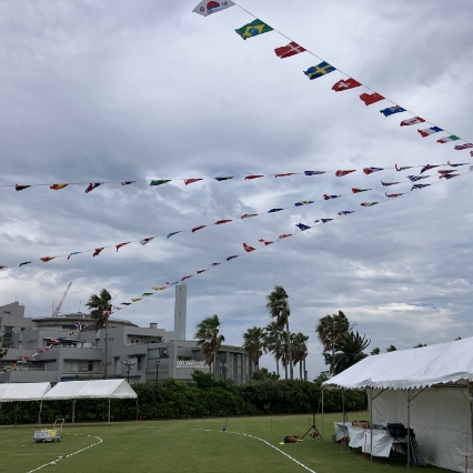 フェスティバル・スポーツイベント