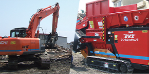 災害時応援協定