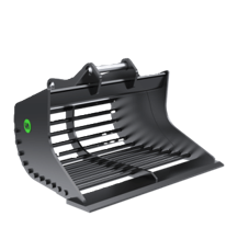 ソーティングバケット