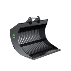 スケルトンバケット