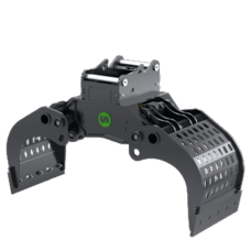 ソーティンググラップル