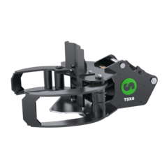 ツリーカッター