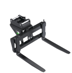 油圧パレットフォーク