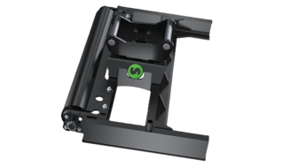 グレーティングビーム